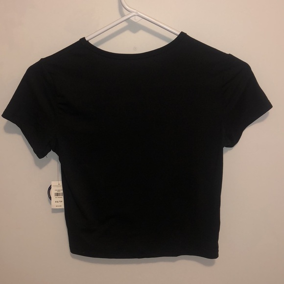 Aeropostale baby tee - Picture 2 of 2